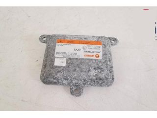 bontott JAGUAR XF Fényszóró Elektronika