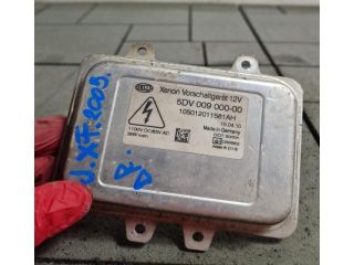 bontott JAGUAR XF Fényszóró Elektronika