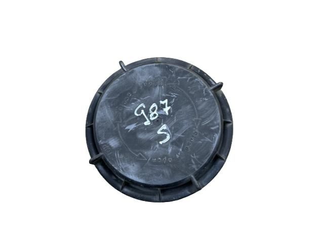 bontott JAGUAR XF Fényszóró Lámpabúra Fedél