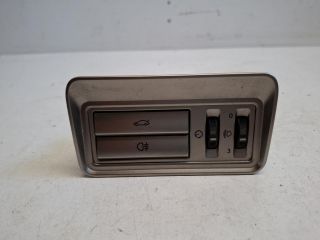 bontott JAGUAR XF Fényszórómagasság Állító Kapcsoló