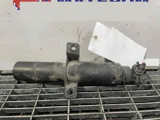 bontott JAGUAR XF Fényszórómosó Szivattyú