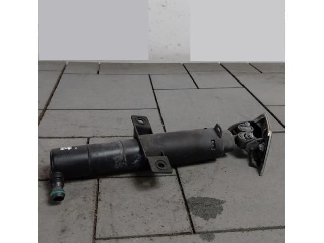 bontott JAGUAR XF Fényszórómosó Szivattyú