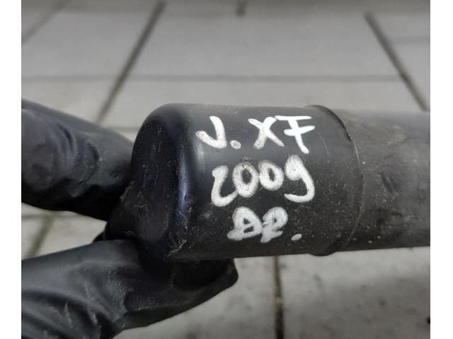 bontott JAGUAR XF Fényszórómosó Szivattyú