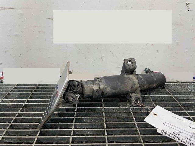 bontott JAGUAR XF Fényszórómosó Szivattyú