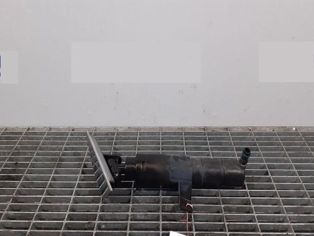 bontott JAGUAR XF Fényszórómosó Szivattyú