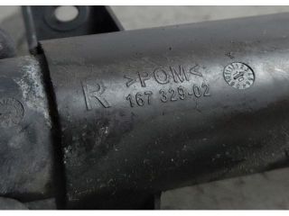 bontott JAGUAR XF Fényszórómosó Szivattyú