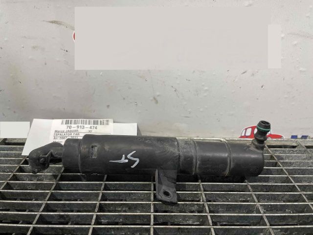 bontott JAGUAR XF Fényszórómosó Szivattyú