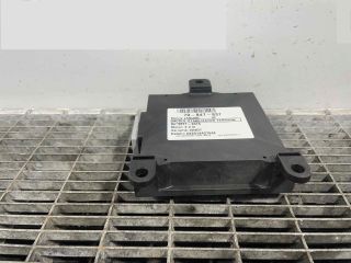 bontott JAGUAR XF Feszültségszabályzó