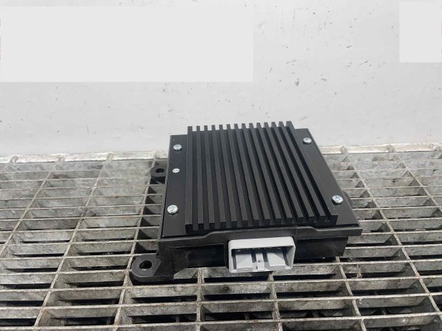 bontott JAGUAR XF Feszültségszabályzó