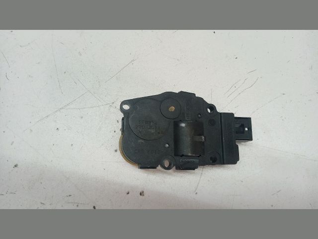 bontott JAGUAR XF Fűtés Állító Motor