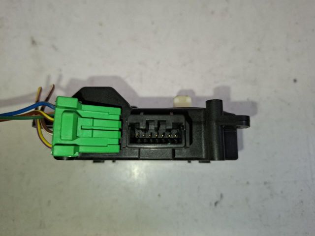 bontott JAGUAR XF Fűtés Állító Motor