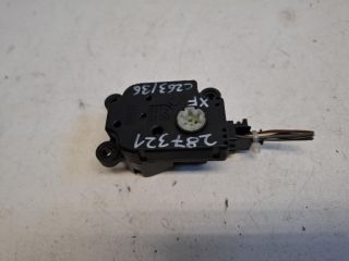 bontott JAGUAR XF Fűtés Állító Motor