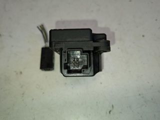 bontott JAGUAR XF Fűtés Állító Motor