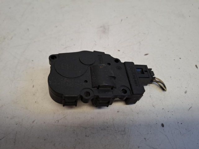 bontott JAGUAR XF Fűtés Állító Motor