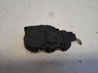 bontott JAGUAR XF Fűtés Állító Motor