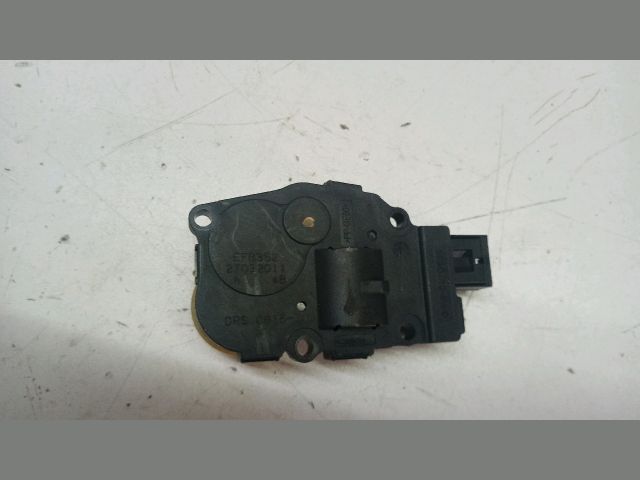 bontott JAGUAR XF Fűtés Állító Motor