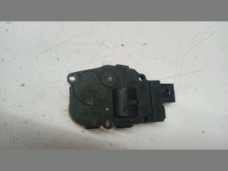 bontott JAGUAR XF Fűtés Állító Motor