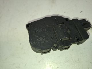 bontott JAGUAR XF Fűtés Állító Motor