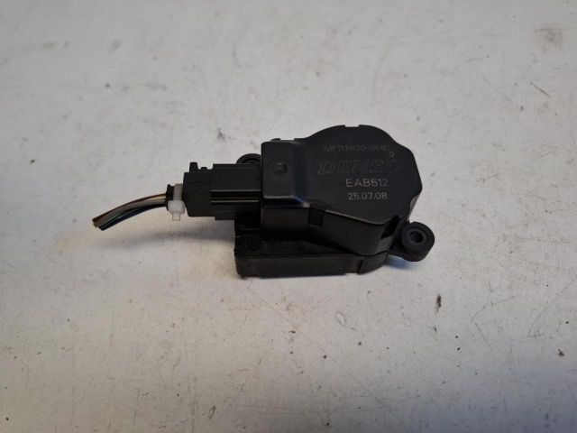 bontott JAGUAR XF Fűtés Állító Motor