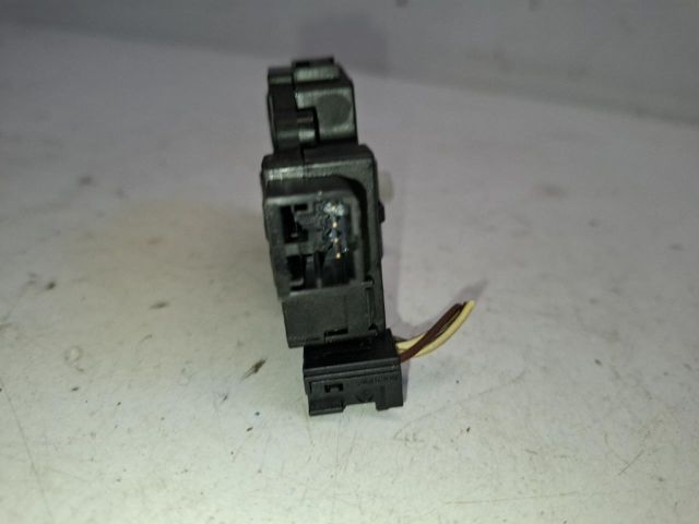 bontott JAGUAR XF Fűtés Állító Motor