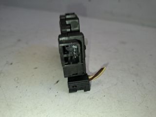 bontott JAGUAR XF Fűtés Állító Motor