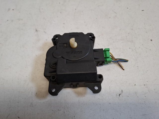 bontott JAGUAR XF Fűtés Állító Motor