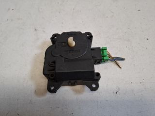 bontott JAGUAR XF Fűtés Állító Motor