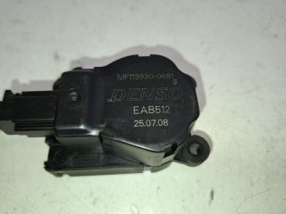 bontott JAGUAR XF Fűtés Állító Motor