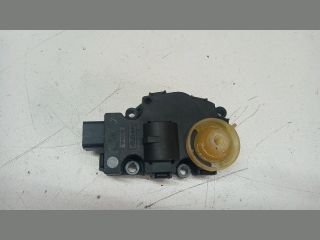 bontott JAGUAR XF Fűtés Állító Motor