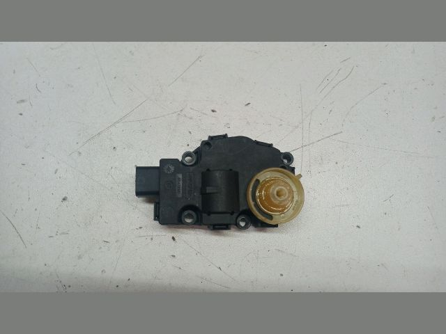 bontott JAGUAR XF Fűtés Állító Motor