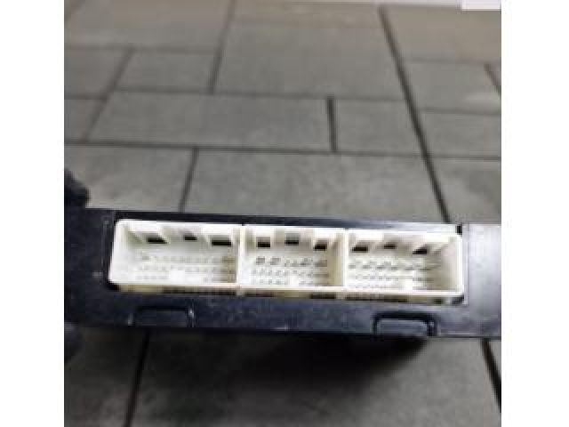 bontott JAGUAR XF Fűtés Vezérlő Modul