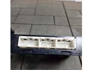 bontott JAGUAR XF Fűtés Vezérlő Modul