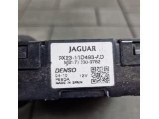 bontott JAGUAR XF Fűtés Vezérlő Modul