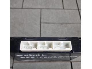 bontott JAGUAR XF Fűtés Vezérlő Modul