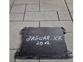 bontott JAGUAR XF Fűtés Vezérlő Modul