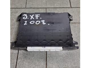 bontott JAGUAR XF Fűtés Vezérlő Modul