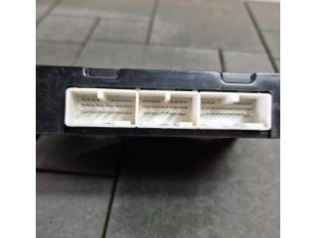 bontott JAGUAR XF Fűtés Vezérlő Modul