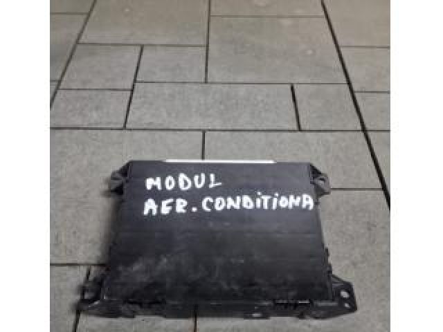 bontott JAGUAR XF Fűtés Vezérlő Modul