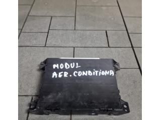 bontott JAGUAR XF Fűtés Vezérlő Modul