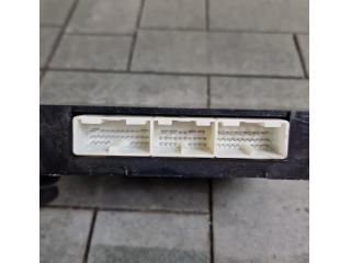 bontott JAGUAR XF Fűtés Vezérlő Modul