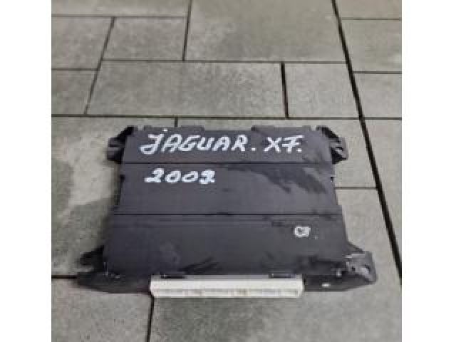 bontott JAGUAR XF Fűtés Vezérlő Modul