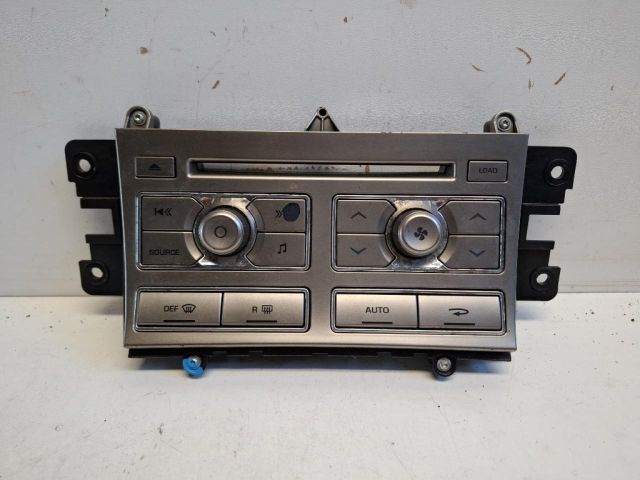 bontott JAGUAR XF Fűtéskapcsoló