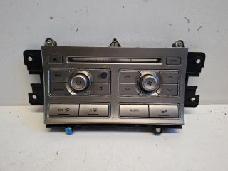 bontott JAGUAR XF Fűtéskapcsoló