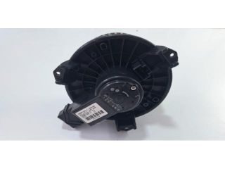 bontott JAGUAR XF Fűtőmotor (Klímás)