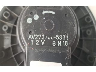 bontott JAGUAR XF Fűtőmotor (Klímás)