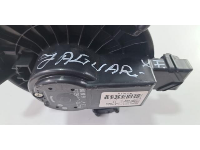 bontott JAGUAR XF Fűtőmotor (Klímás)