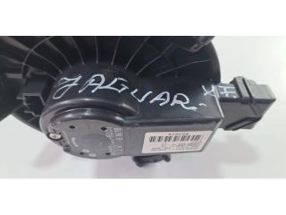 bontott JAGUAR XF Fűtőmotor (Klímás)