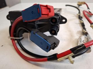 bontott JAGUAR XF Fűtőradiátor (Elektromos)