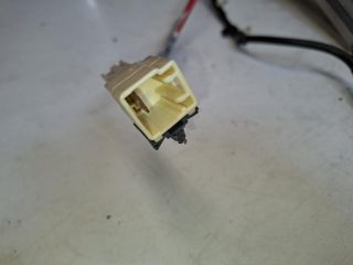 bontott JAGUAR XF Fűtőradiátor (Elektromos)