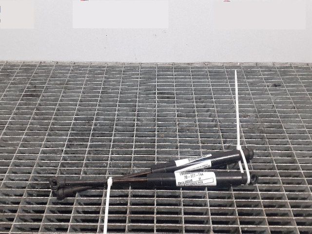 bontott JAGUAR XF Gázrugós Kitámasztó Teleszkóp Motorháztető